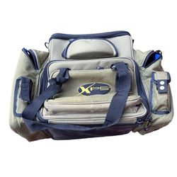 Field And Stream XPS Heavy Duty Fishing Bag 