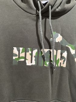 Sweater Puma Size S