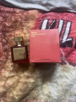 Brand New Baccarat Rouge 540