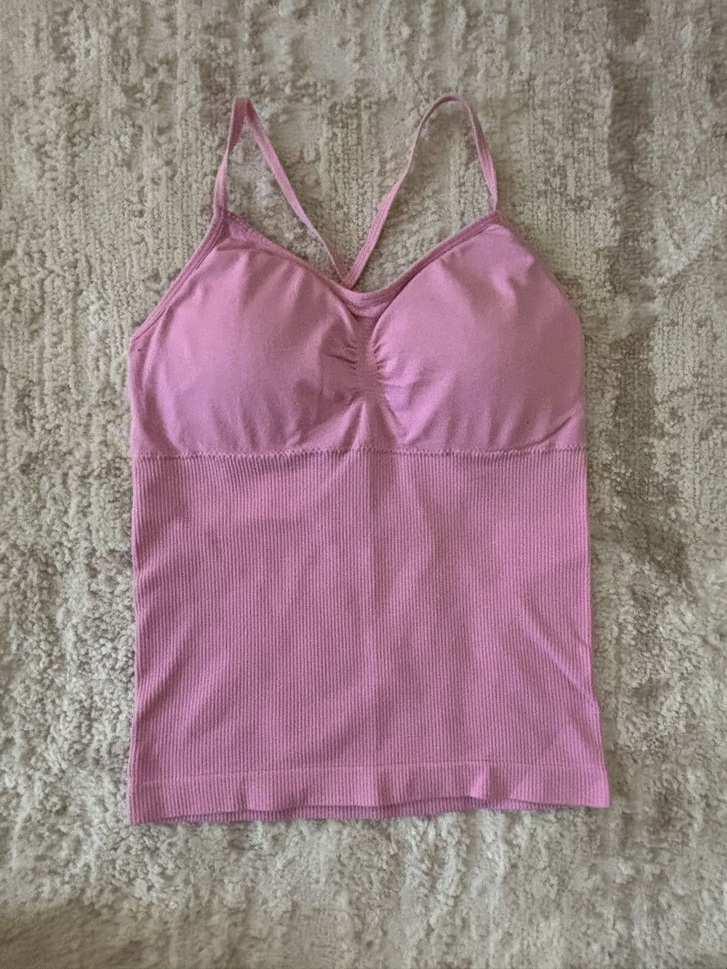 Pack of Strapless Shirts