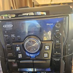 Stereo