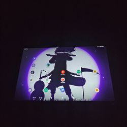 Gaming Tablet