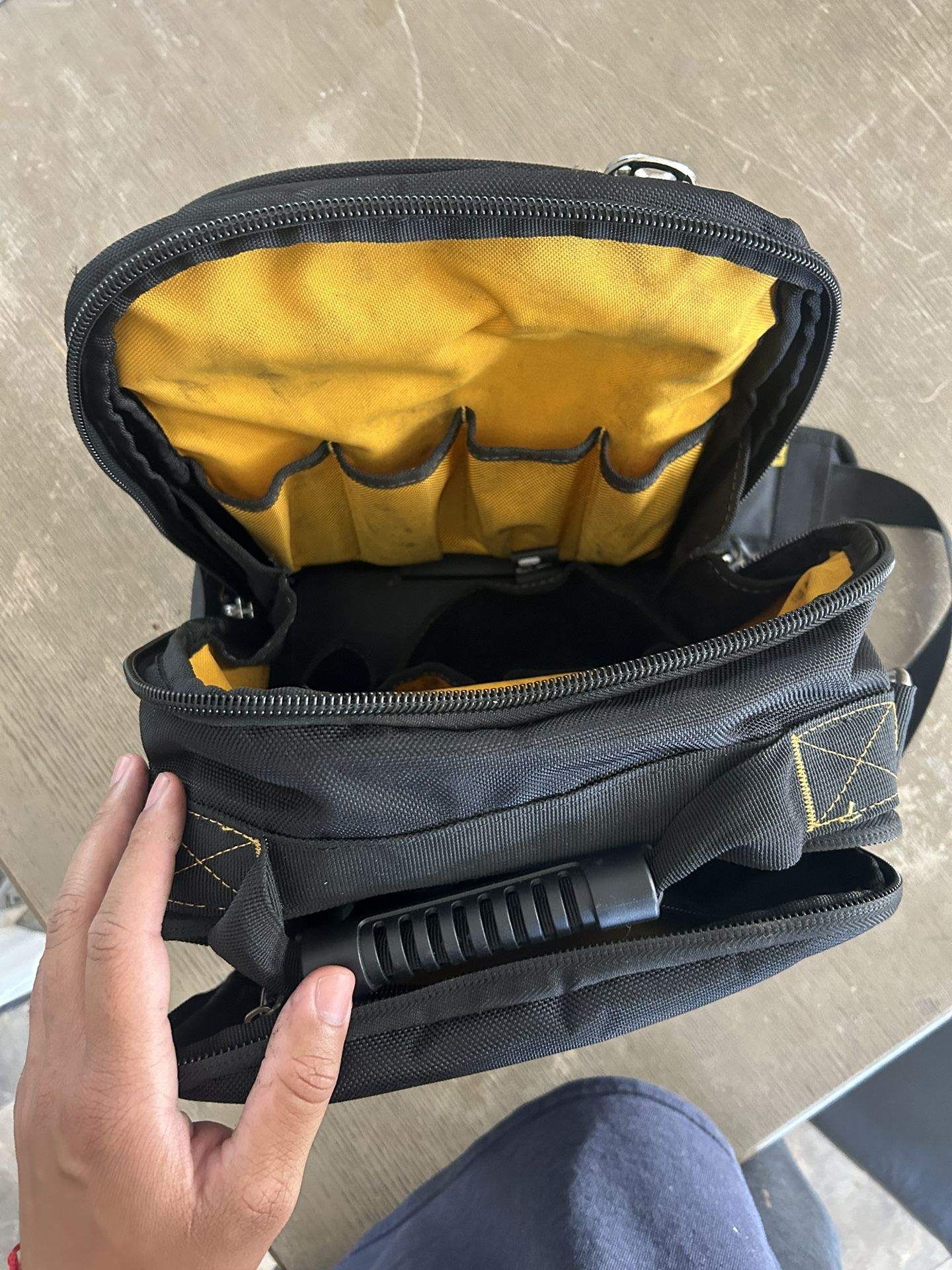 Dewalt Tough system Tool Bag for Sale in City Of Industry, CA OfferUp