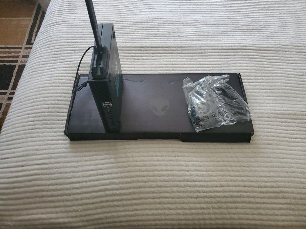 Dell Optiplex 3060 Intel Core i5 Mini PC