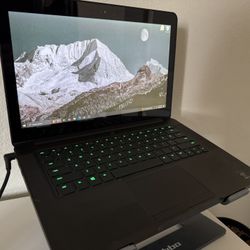 Razor Blade 14 Gaming Laptop 