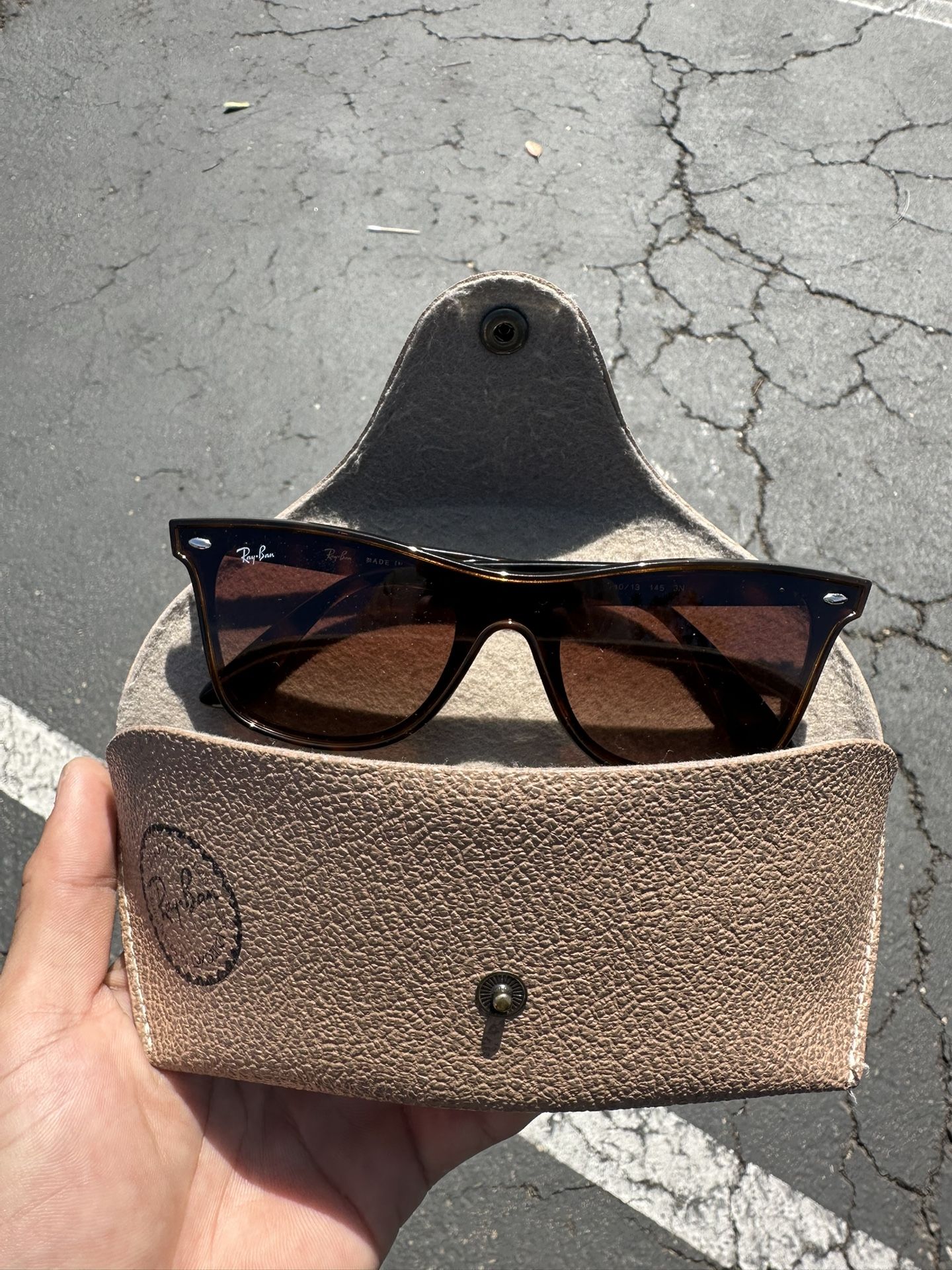 Ray Ban Sunglasses