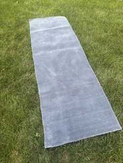 Blue Rugs USA Runner 2.5 X 8