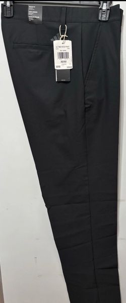 Adidas ULTIMATE365 TAPERED GOLF PANTS 32x32 MSRP $90.00