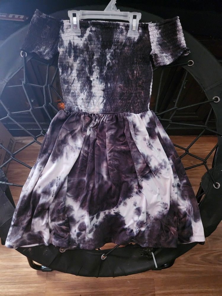 Dress - Justify