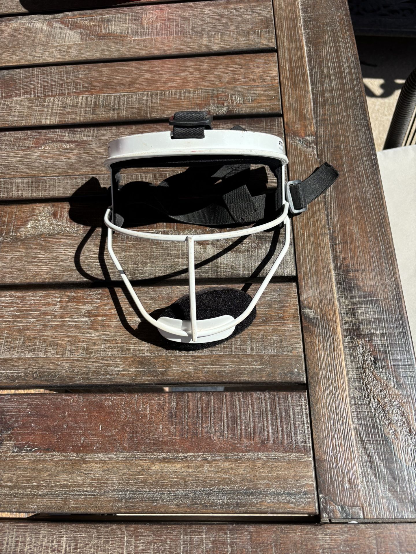 Rip-It face mask $35