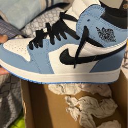 Jordan 1