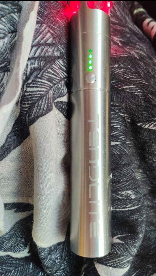 Tendlite FDA-Cleared Red Light Therapy Device