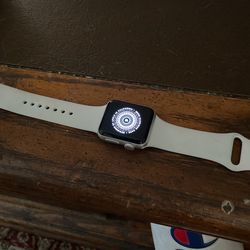 Apple Watch Series 3 38mm