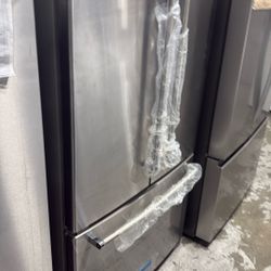 KitchenAid Refrigerator 