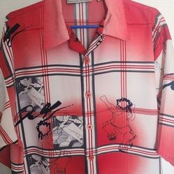 Vintage Shirt