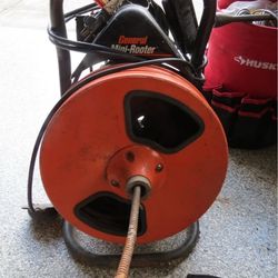 Pipe auger