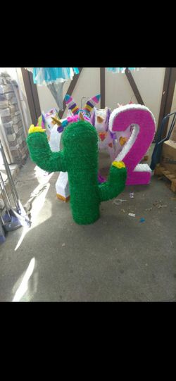 Pinatas