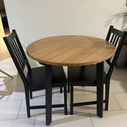 Dinner Table 