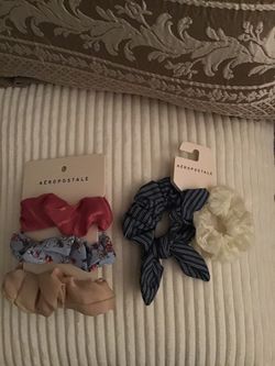 New hair bands price is for all