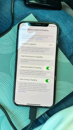 iPhone XS FOR PARTS