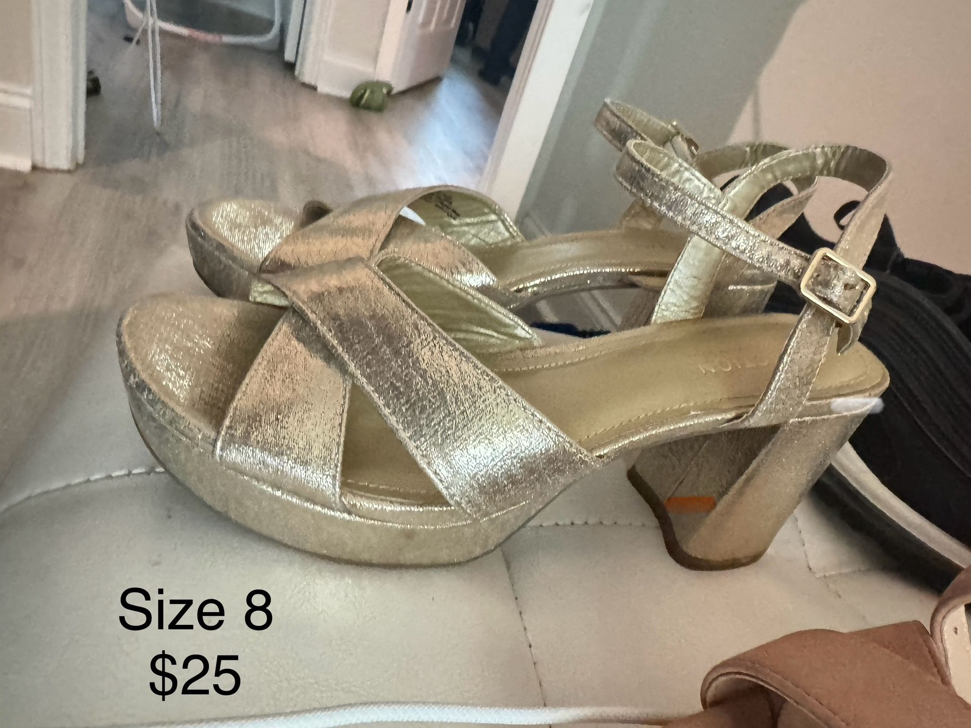 Women’s Shoes