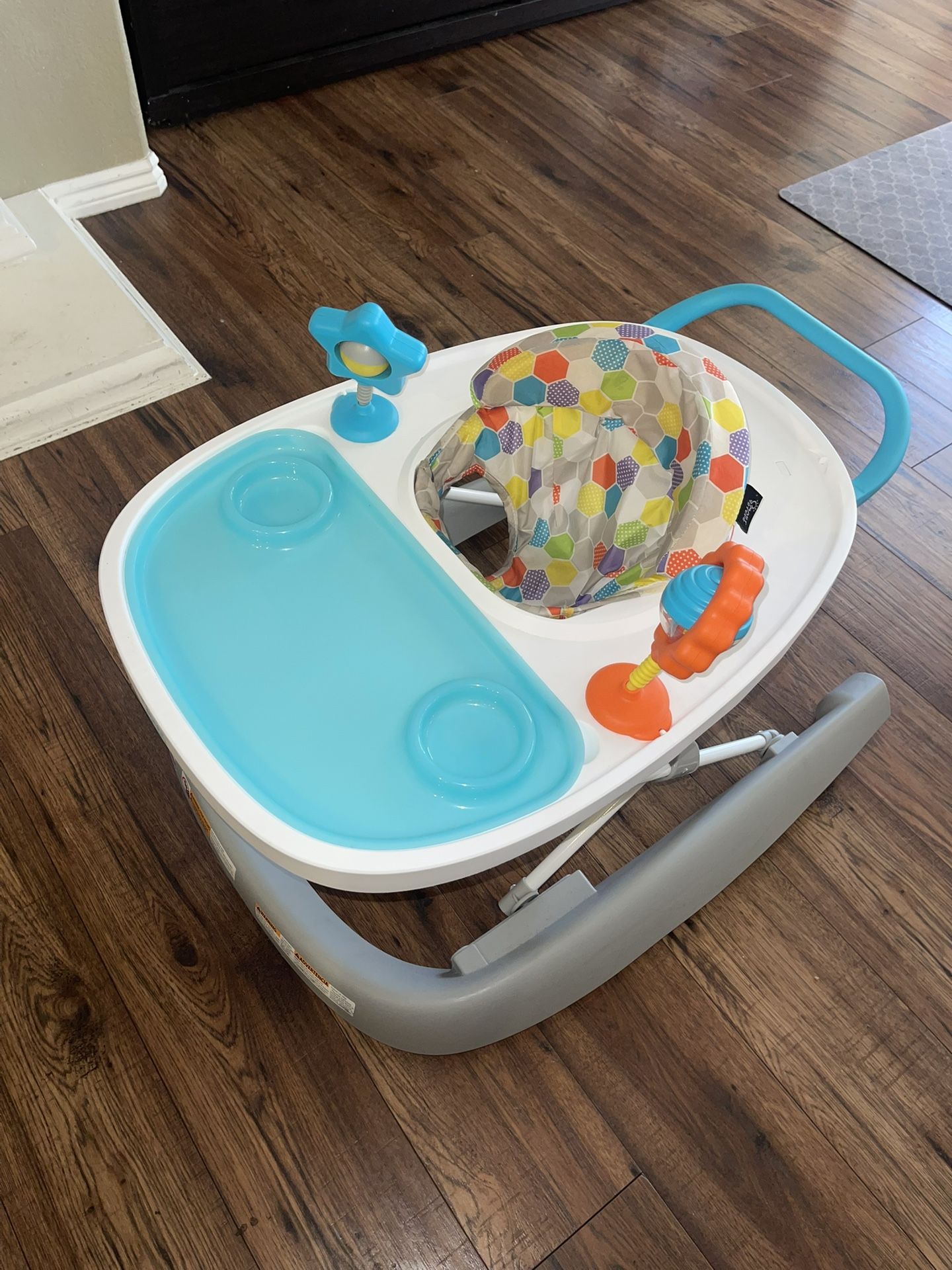 Baby Walker