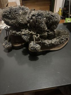 Sam Edelman Boots Size:8.5M