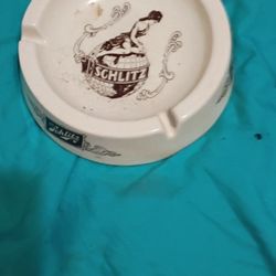 Vintage Ashtray