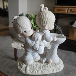 Precious Moments  "Your Love Is So Uplifting " 1986