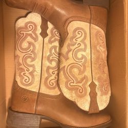 Women’s Ariat Boots