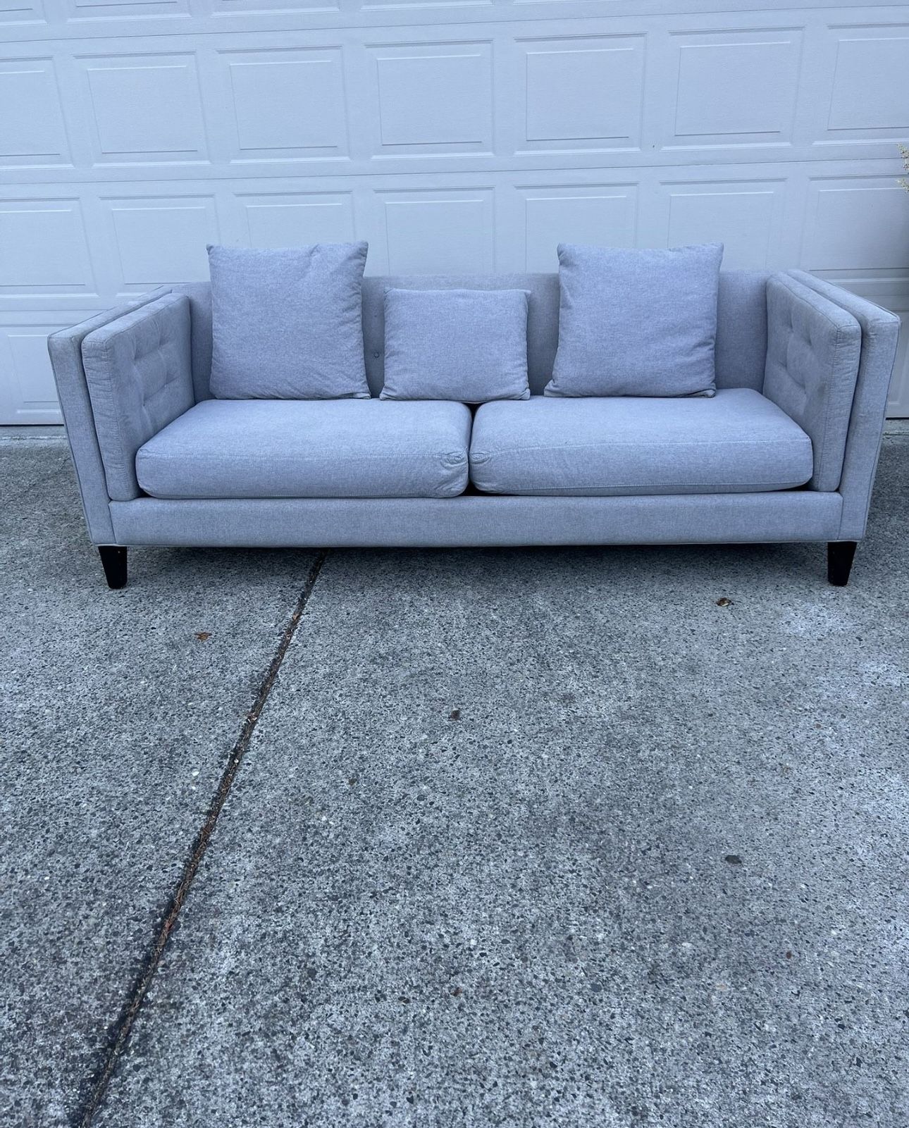 Couch From Macy’s 