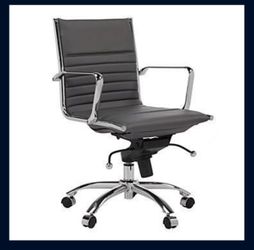 Z Gallerie Office chair