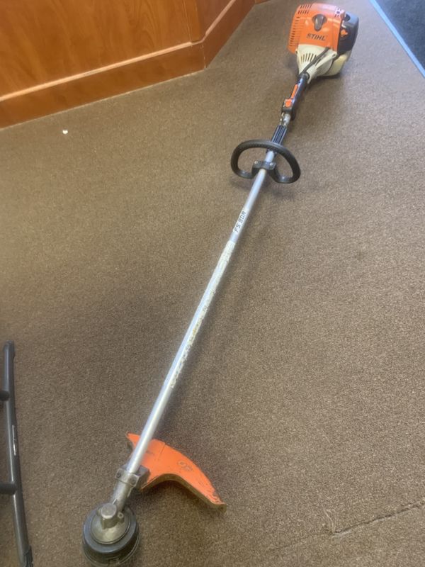 STIHL FS90R Trimmer for Sale in Watertown, CT OfferUp