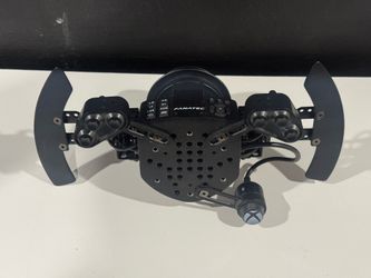 Fanatec ClubSport Universal Hub