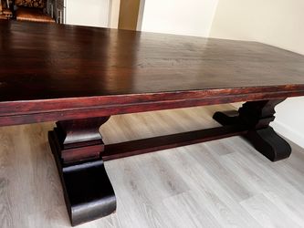 Dining Table - one of a kind