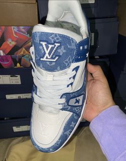 Louis Vuitton LV Skate Sneaker for Sale in Los Angeles, CA - OfferUp