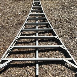 Aluminum Ladder