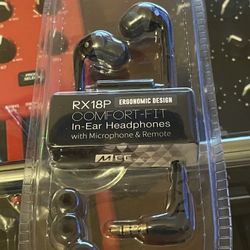 Ear buds 