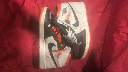 authentic Air Jordan 1 High Top