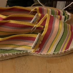 Espadrilles 