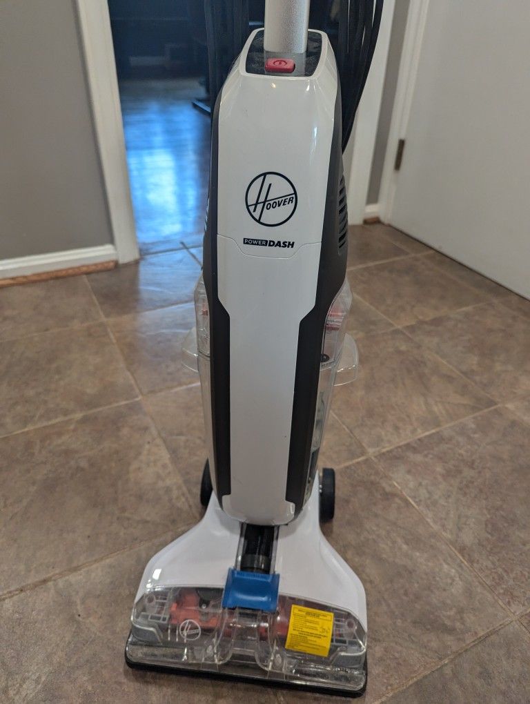 Hoover Dash Hard Floor Cleaner