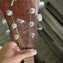 Fender 