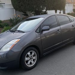 2009 Toyota Prius