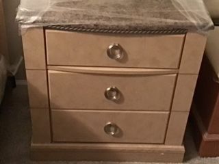 Bedroom Set
