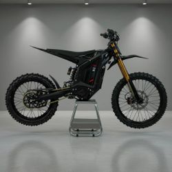 2026 Arctic Leopard XE PRO R Electric Dirt Bike /Surron/ Ultra bee/ Eride pro