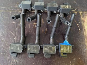 Mercedes Ignition Coils