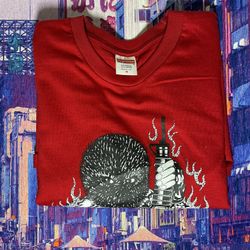 Supreme Mercenary Tee