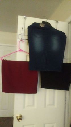 Skirts