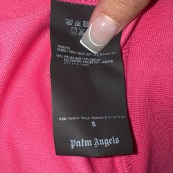 Palm Angels Jacket