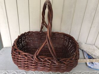 Large basket